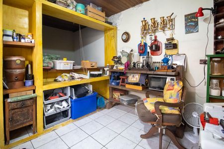 Casa à venda com 450m², 3 quartos e 5 vagasSala Casa 2