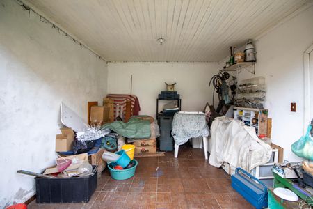 Casa à venda com 450m², 3 quartos e 5 vagasDepósito