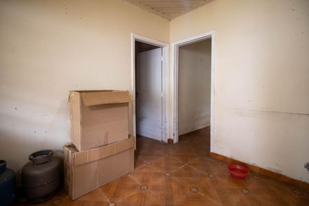 Casa à venda com 450m², 3 quartos e 5 vagasSala