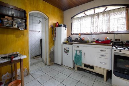 Casa à venda com 450m², 3 quartos e 5 vagasSala Casa 2