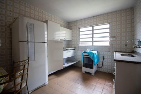 Casa à venda com 450m², 3 quartos e 5 vagasCozinha 