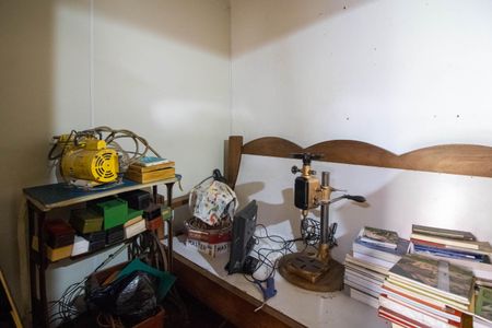 Casa à venda com 450m², 3 quartos e 5 vagasQuarto 1