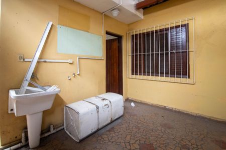 Casa à venda com 450m², 3 quartos e 5 vagasQuintal