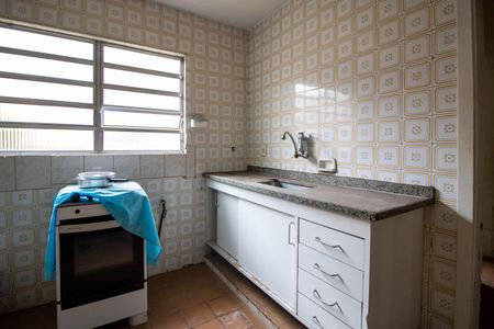 Casa à venda com 450m², 3 quartos e 5 vagasCozinha 