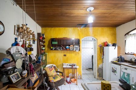 Casa à venda com 450m², 3 quartos e 5 vagasQuarto 1