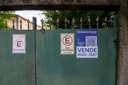 Casa à venda com 450m², 3 quartos e 5 vagasPlaca