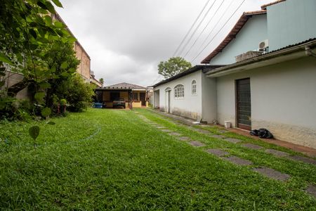 Casa à venda com 450m², 3 quartos e 5 vagasGaragem