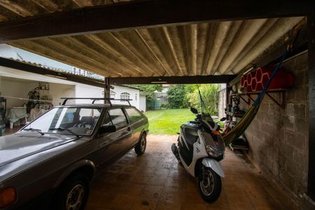 Casa à venda com 450m², 3 quartos e 5 vagasGaragem