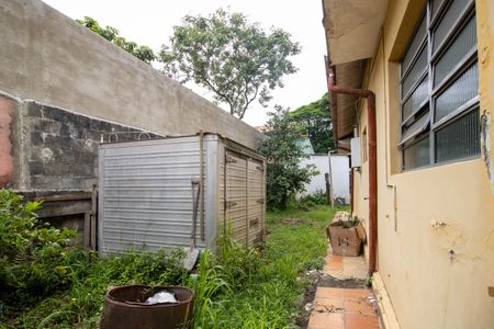 Casa à venda com 450m², 3 quartos e 5 vagasQuintal