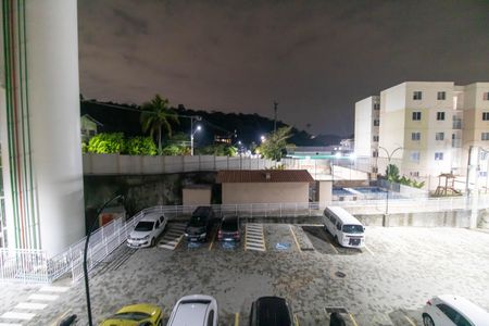 Apartamento para alugar com 50m², 2 quartos e 1 vaga Apartamento para alugar com 50m², 2 quartos e 1 vagaVista do Quarto 2