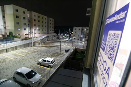 Apartamento para alugar com 50m², 2 quartos e 1 vaga Apartamento para alugar com 50m², 2 quartos e 1 vagaPlaquinha