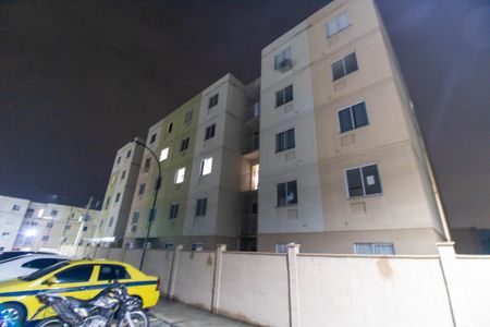 Apartamento para alugar com 50m², 2 quartos e 1 vaga Apartamento para alugar com 50m², 2 quartos e 1 vagaFachada