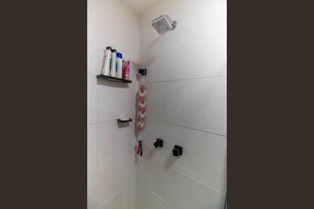 Apartamento para alugar com 50m², 2 quartos e 1 vaga Apartamento para alugar com 50m², 2 quartos e 1 vagaBanheiro