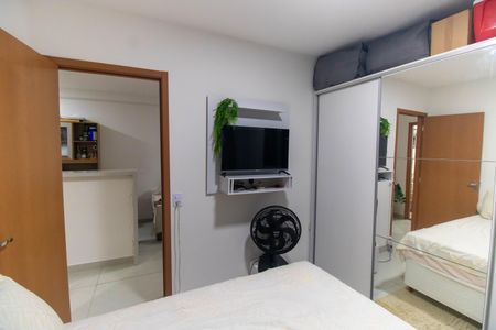 Apartamento para alugar com 50m², 2 quartos e 1 vaga Apartamento para alugar com 50m², 2 quartos e 1 vagaQuarto 2