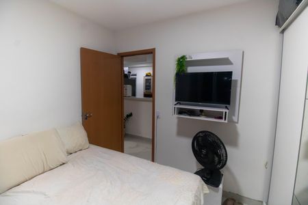 Apartamento para alugar com 50m², 2 quartos e 1 vaga Apartamento para alugar com 50m², 2 quartos e 1 vagaQuarto 2