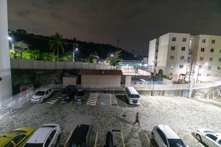 Apartamento para alugar com 50m², 2 quartos e 1 vaga Apartamento para alugar com 50m², 2 quartos e 1 vagaVista do Quarto 1