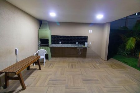 Apartamento para alugar com 50m², 2 quartos e 1 vaga Apartamento para alugar com 50m², 2 quartos e 1 vagaÁrea comum