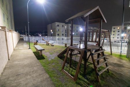 Apartamento para alugar com 50m², 2 quartos e 1 vaga Apartamento para alugar com 50m², 2 quartos e 1 vagaÁrea comum