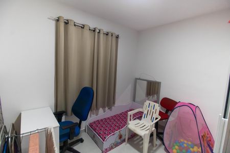 Quarto 1 de apartamento para alugar com 2 quartos, 50m² em Tribobó, São Gonçalo