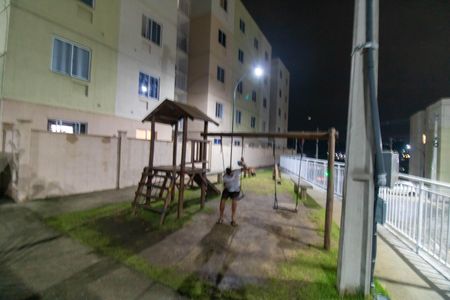Apartamento para alugar com 50m², 2 quartos e 1 vaga Apartamento para alugar com 50m², 2 quartos e 1 vagaÁrea comum
