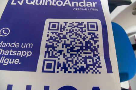 Apartamento para alugar com 50m², 2 quartos e 1 vaga Apartamento para alugar com 50m², 2 quartos e 1 vagaPlaquinha