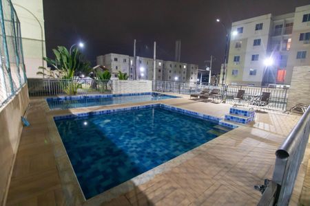 Apartamento para alugar com 50m², 2 quartos e 1 vaga Apartamento para alugar com 50m², 2 quartos e 1 vagaÁrea comum