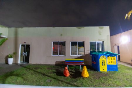 Apartamento para alugar com 50m², 2 quartos e 1 vaga Apartamento para alugar com 50m², 2 quartos e 1 vagaÁrea comum