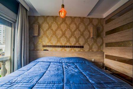 Apartamento à venda com 140m², 3 quartos e 2 vagas Apartamento à venda com 140m², 3 quartos e 2 vagasQuarto Suíte