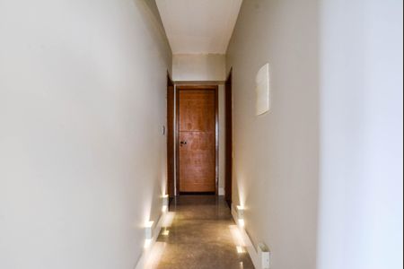 Apartamento à venda com 140m², 3 quartos e 2 vagas Apartamento à venda com 140m², 3 quartos e 2 vagasCorredor