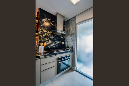 Apartamento à venda com 140m², 3 quartos e 2 vagas Apartamento à venda com 140m², 3 quartos e 2 vagasCozinha