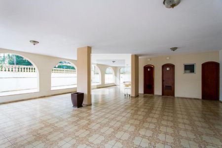 Apartamento à venda com 140m², 3 quartos e 2 vagas Apartamento à venda com 140m², 3 quartos e 2 vagasÁrea comum