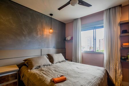 Apartamento à venda com 140m², 3 quartos e 2 vagas Apartamento à venda com 140m², 3 quartos e 2 vagasQuarto 2