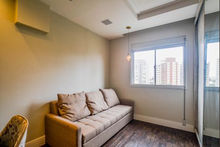 Apartamento à venda com 140m², 3 quartos e 2 vagas Apartamento à venda com 140m², 3 quartos e 2 vagasQuarto 1