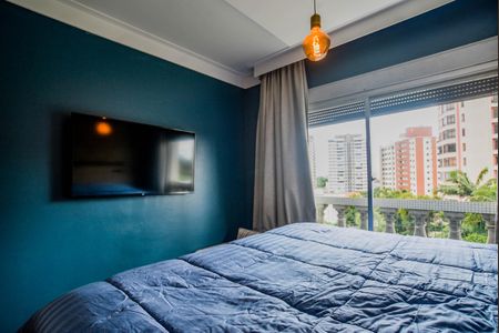 Apartamento à venda com 140m², 3 quartos e 2 vagas Apartamento à venda com 140m², 3 quartos e 2 vagasQuarto Suíte