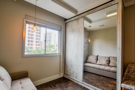 Apartamento à venda com 140m², 3 quartos e 2 vagas Apartamento à venda com 140m², 3 quartos e 2 vagasQuarto 1