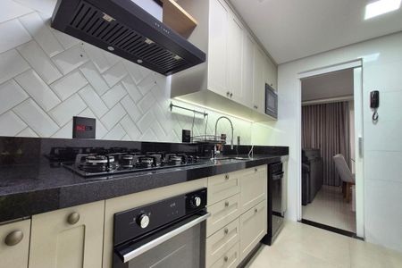 Apartamento para alugar com 112m², 3 quartos e 2 vagas Apartamento para alugar com 112m², 3 quartos e 2 vagasCozinha