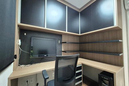 Apartamento para alugar com 112m², 3 quartos e 2 vagas Apartamento para alugar com 112m², 3 quartos e 2 vagasEscritório