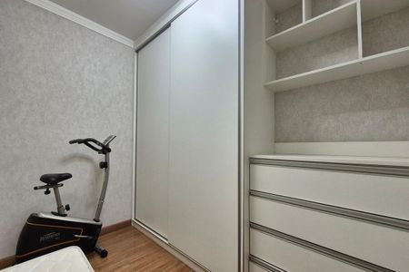 Apartamento para alugar com 112m², 3 quartos e 2 vagas Apartamento para alugar com 112m², 3 quartos e 2 vagasQuarto 1 - Suíte