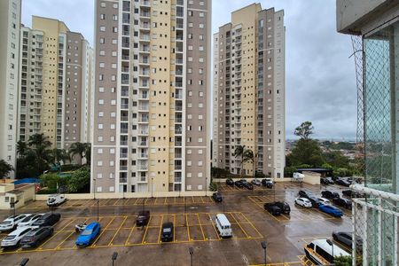 Apartamento para alugar com 112m², 3 quartos e 2 vagas Apartamento para alugar com 112m², 3 quartos e 2 vagasVista do Escritório
