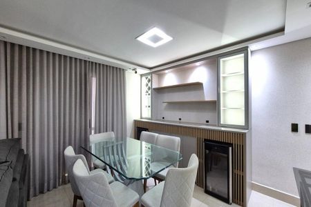 Apartamento para alugar com 112m², 3 quartos e 2 vagas Apartamento para alugar com 112m², 3 quartos e 2 vagasSala