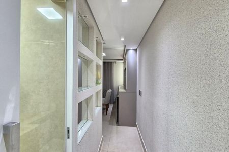 Apartamento para alugar com 112m², 3 quartos e 2 vagas Apartamento para alugar com 112m², 3 quartos e 2 vagasHall de Entrada