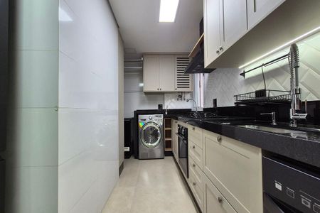 Apartamento para alugar com 112m², 3 quartos e 2 vagas Apartamento para alugar com 112m², 3 quartos e 2 vagasCozinha