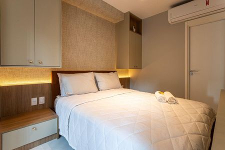 Kitnet/Studio à venda com 1 quarto, 35m² em Jardim das Acacias, São Paulo