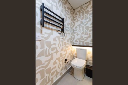 Studio à venda com 35m², 1 quarto e sem vaga