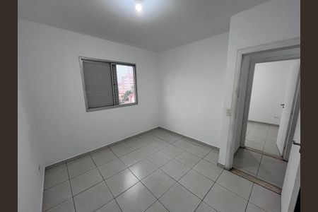 Quarto de apartamento para alugar com 2 quartos, 55m² em Vila Euro, São Bernardo do Campo