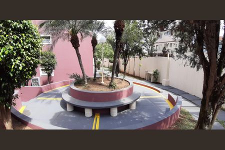 Apartamento à venda com 55m², 2 quartos e 1 vaga Apartamento à venda com 55m², 2 quartos e 1 vagaÁrea comum