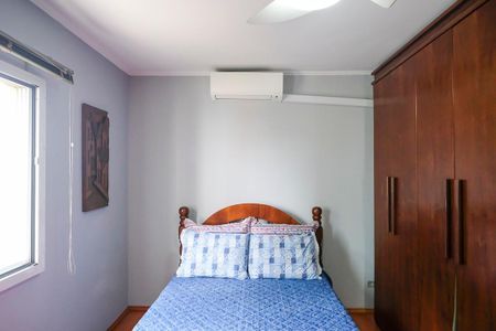 Apartamento à venda com 80m², 3 quartos e 1 vagaQuarto 1