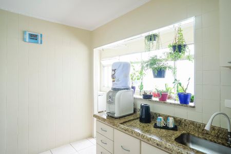 Apartamento à venda com 80m², 3 quartos e 1 vagaCozinha