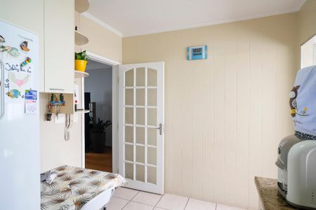 Apartamento à venda com 80m², 3 quartos e 1 vagaCozinha