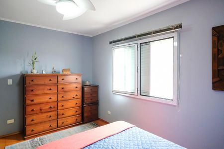 Apartamento à venda com 80m², 3 quartos e 1 vagaQuarto 1